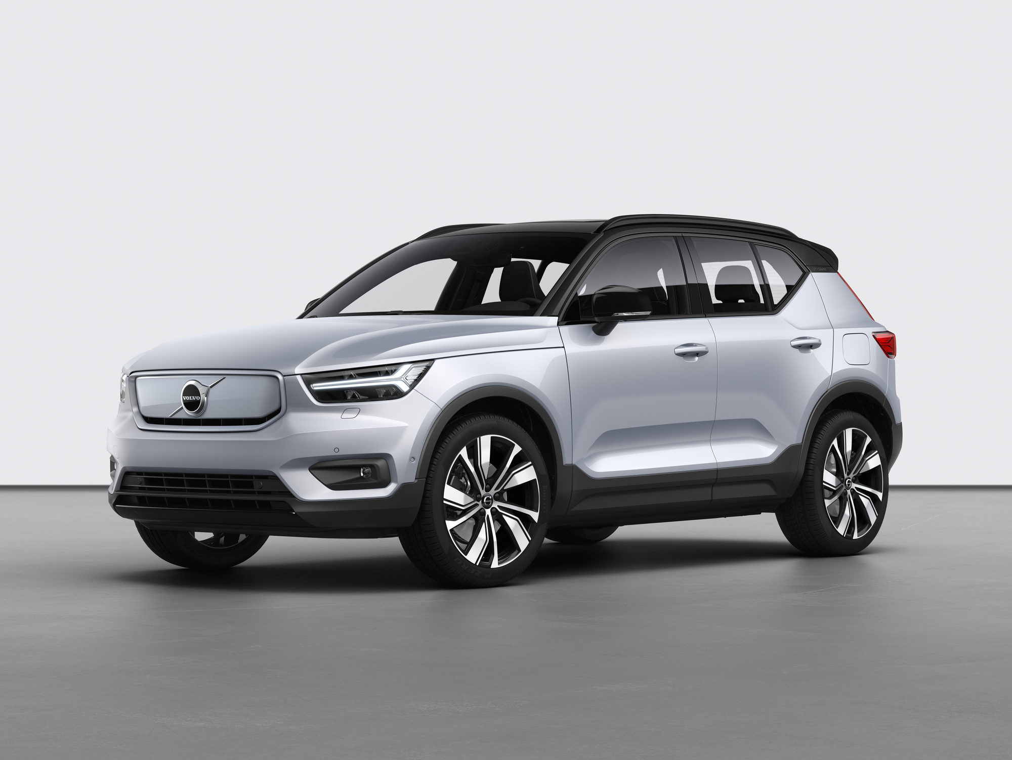 Volvo XC40 PHEV