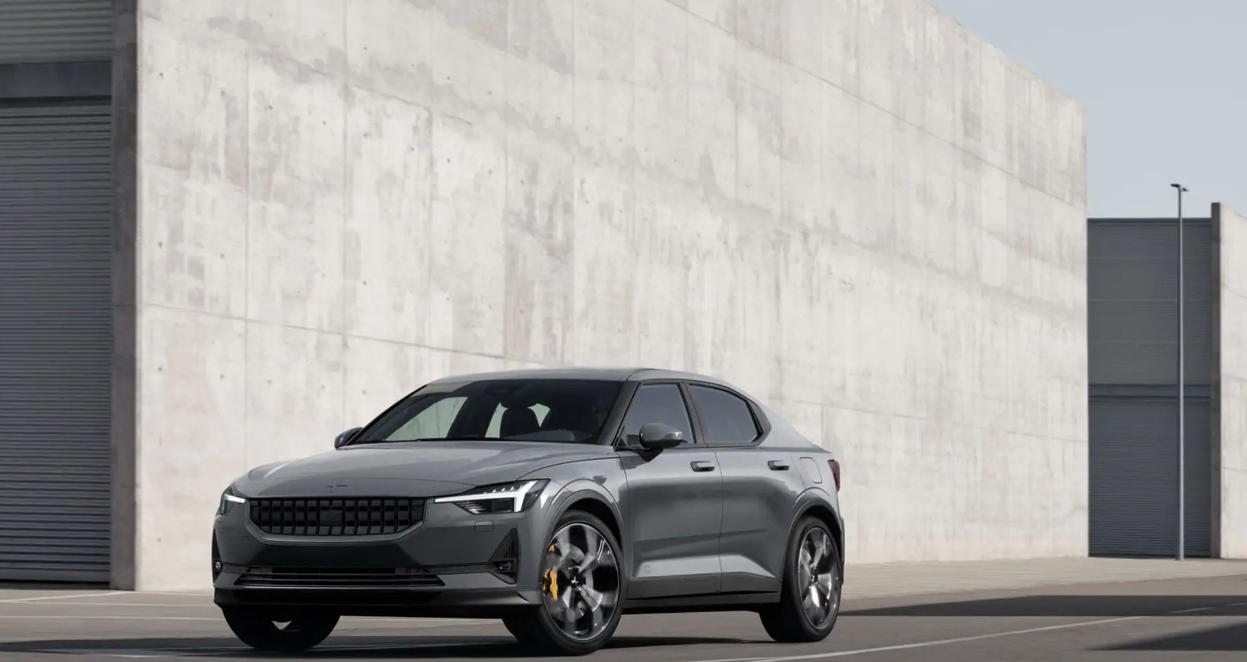 Polestar