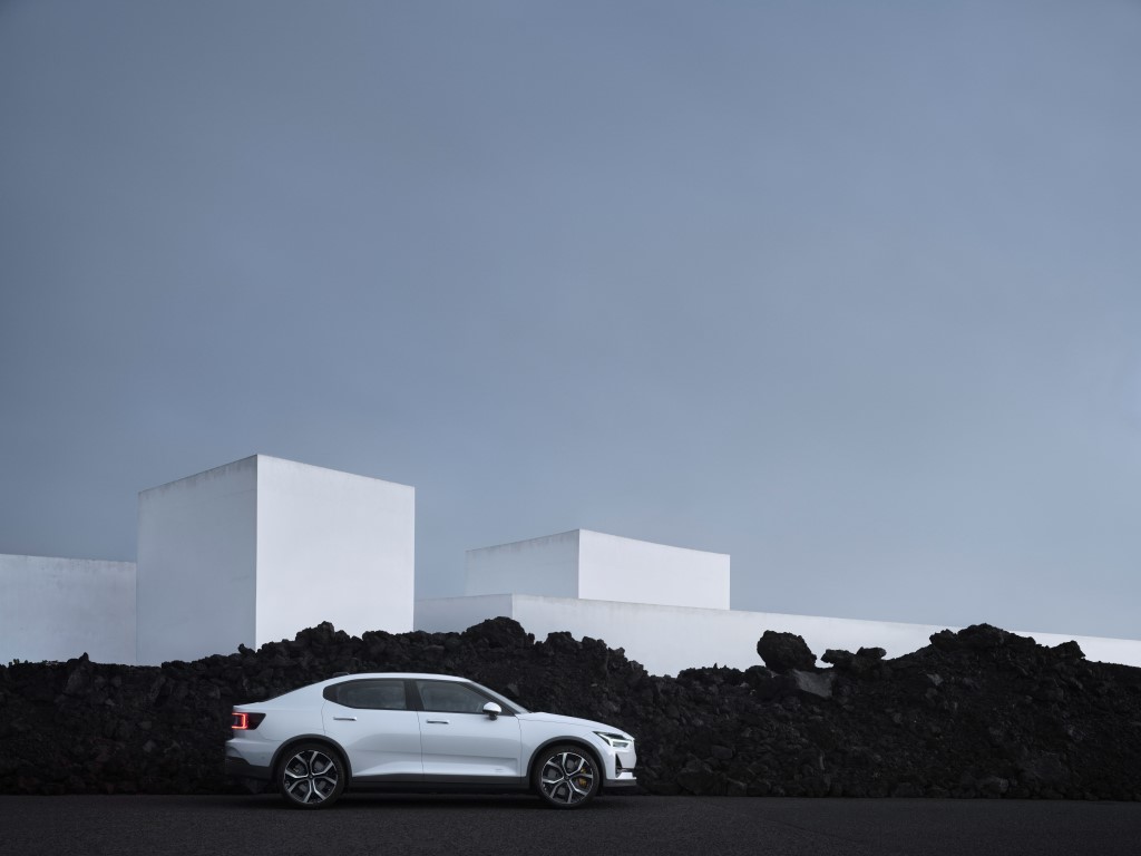 Polestar