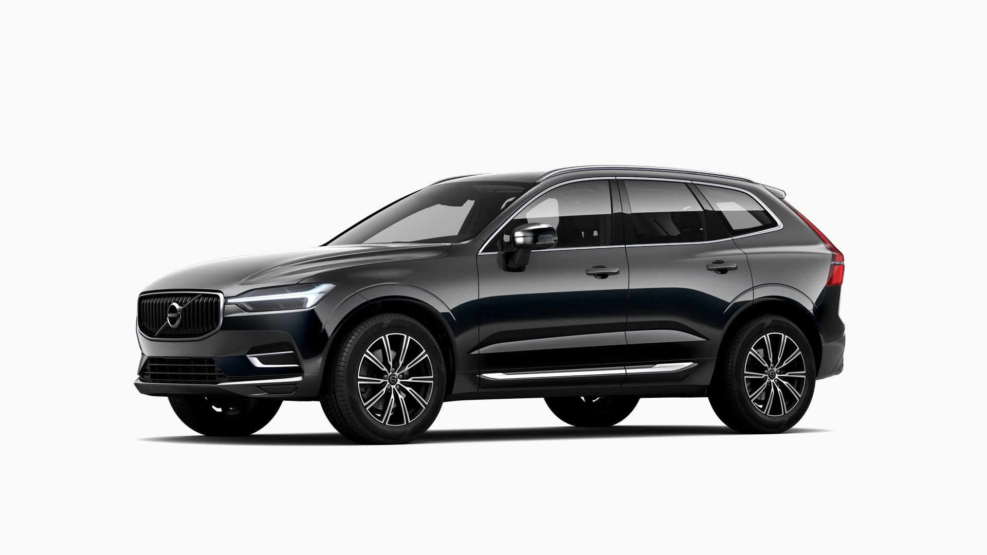 Volvo XC60 PHEV