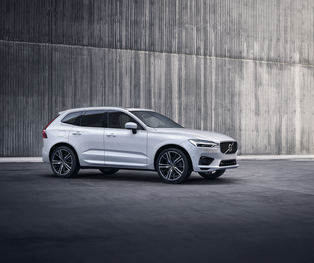 Volvo  xc60