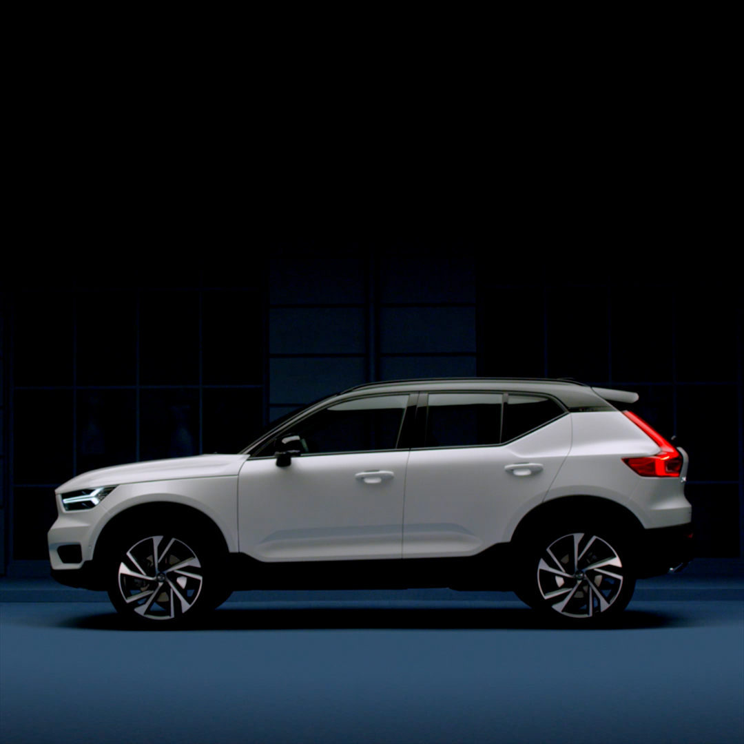 XC40