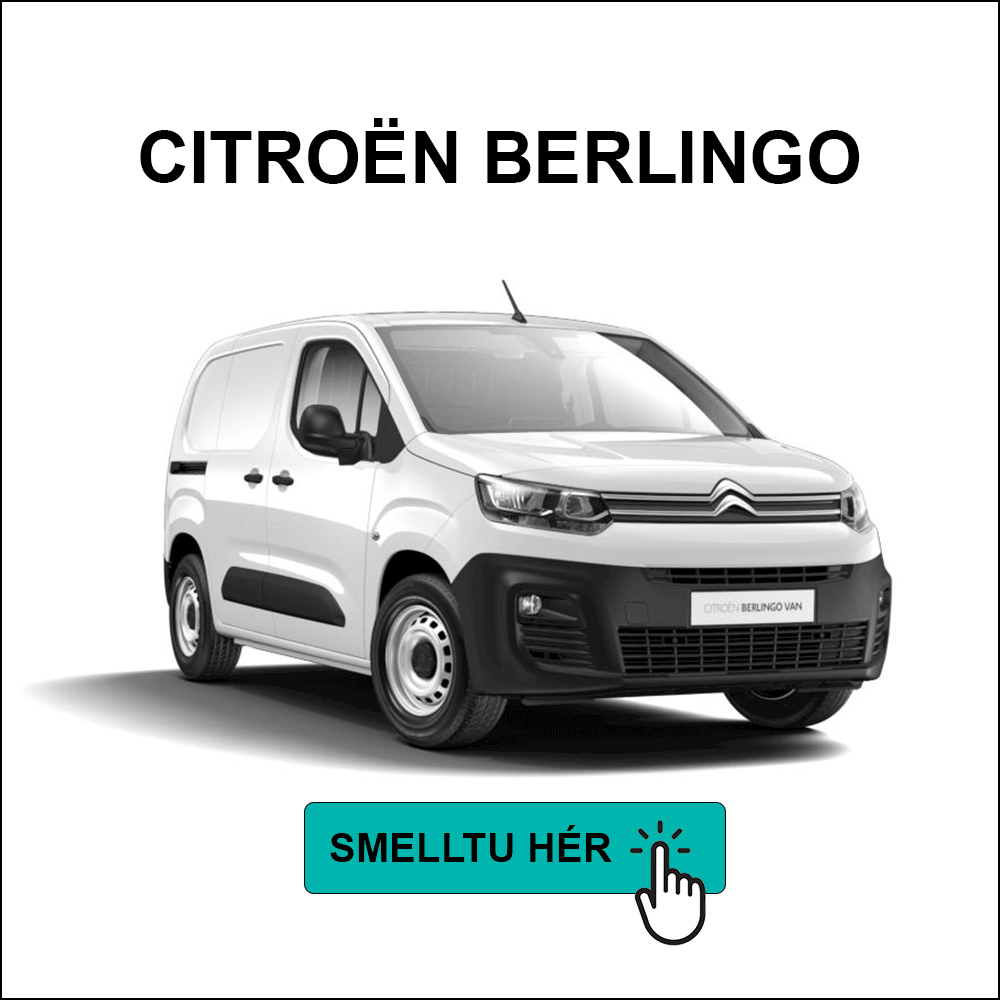 Citroën Berlingo