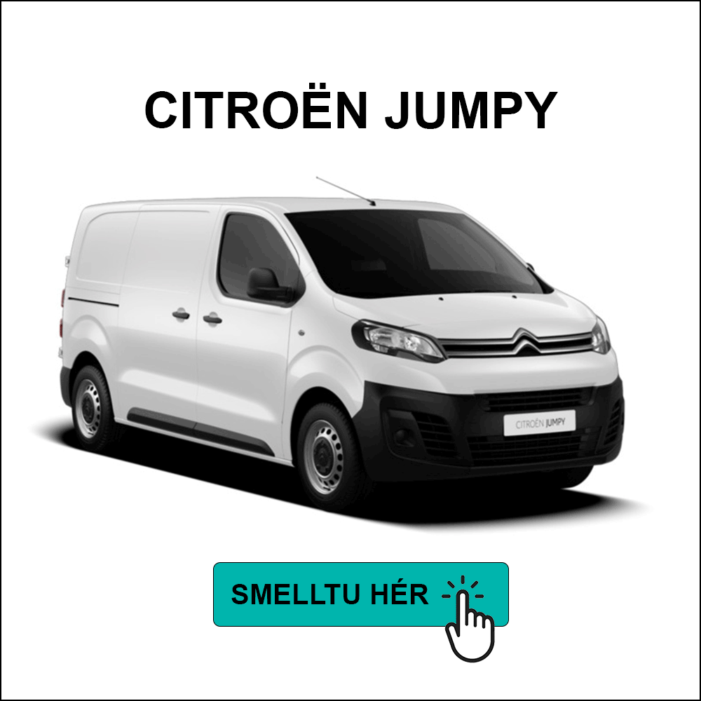 Citroën Jumpy