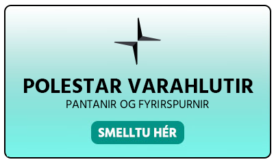 Volvo varahlutir