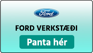 Ford verkstæði