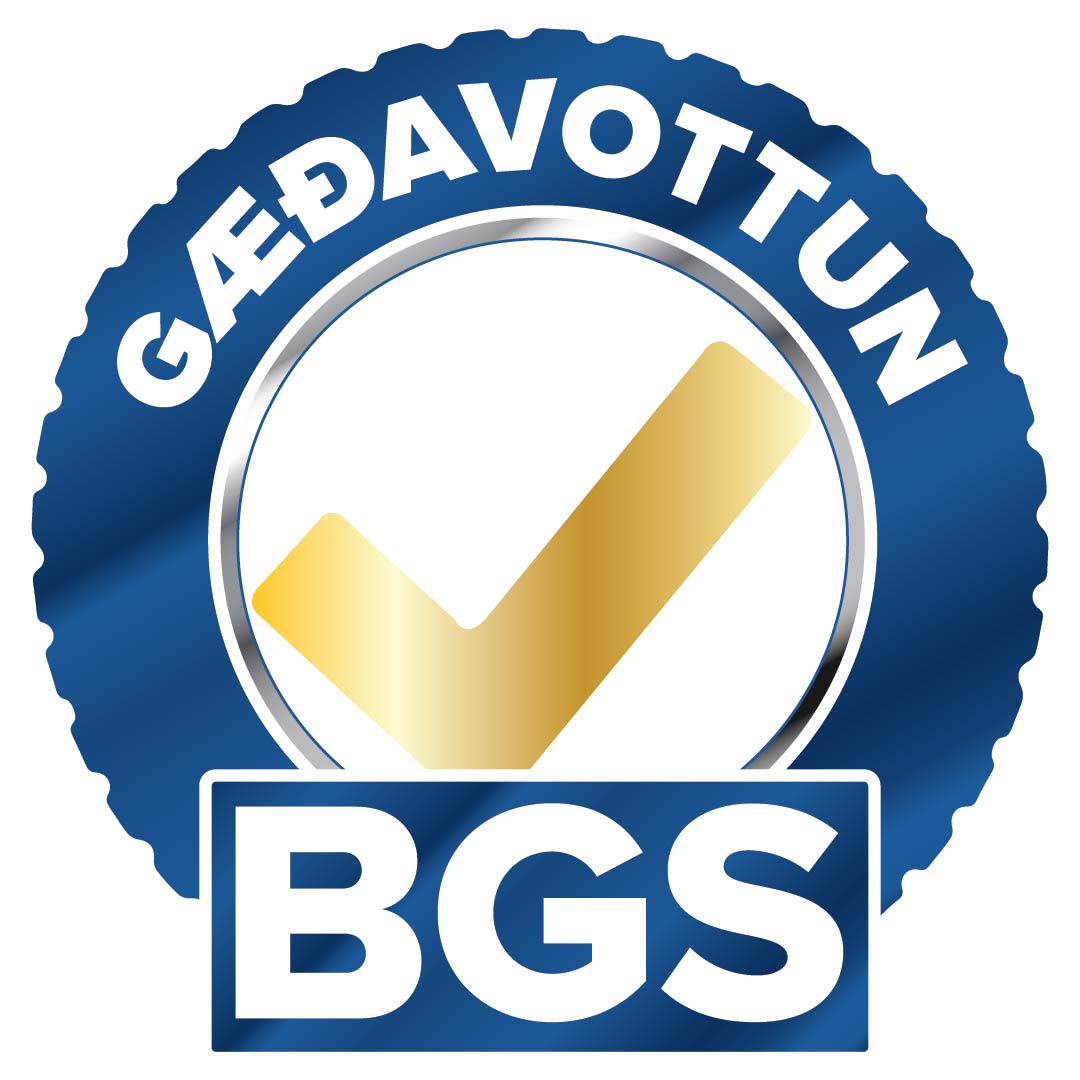 Gæðavottun BGS