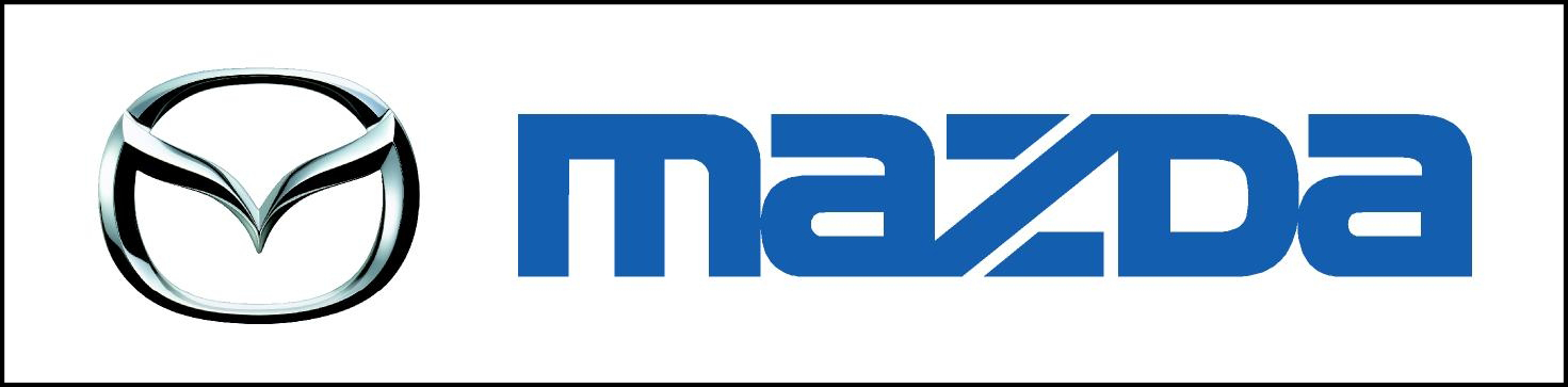 Mazda til Brimborgar