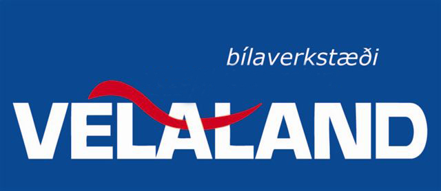 Vélaland til Brimborgar