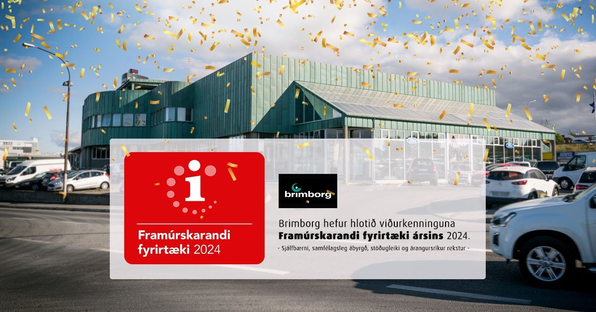 Sjálfbærni, samfélagsleg ábyrgð, stöðugleiki og árangursríkur rekstur