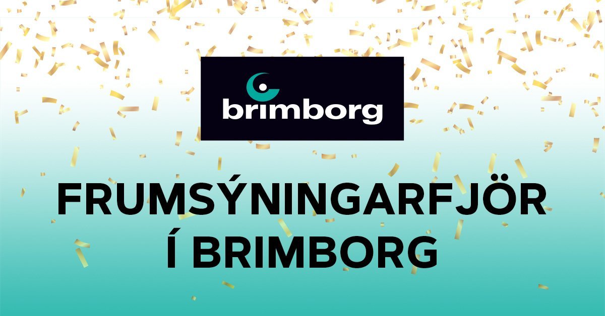 Tvær fjörugar frumsýningar í febrúar!