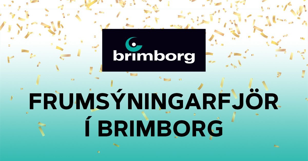 Tvær fjörugar frumsýningar í febrúar! 