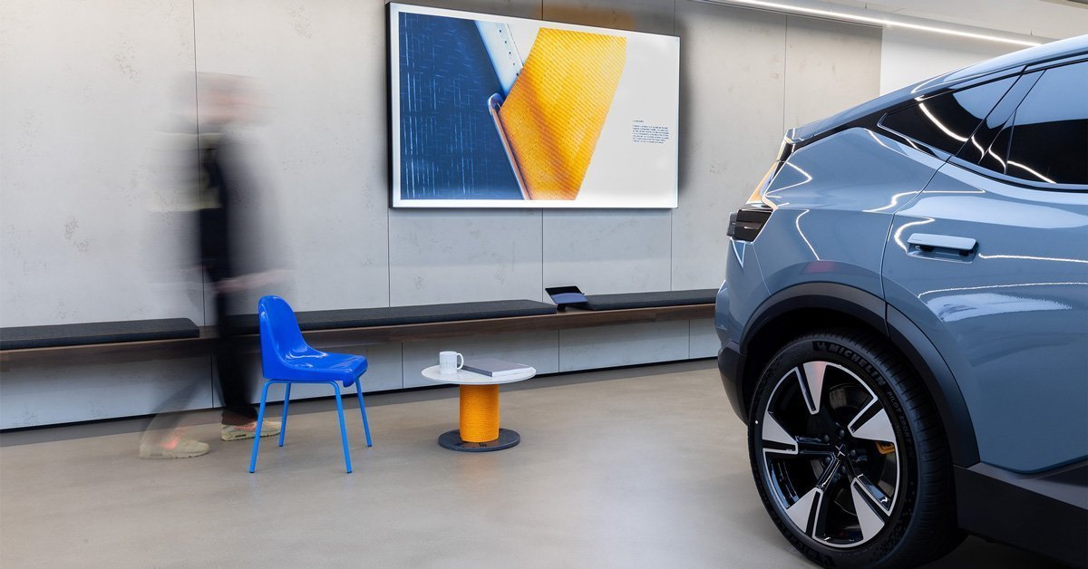 Hér finnur þú allar upplýsingar um nýja kílómetragjaldið.