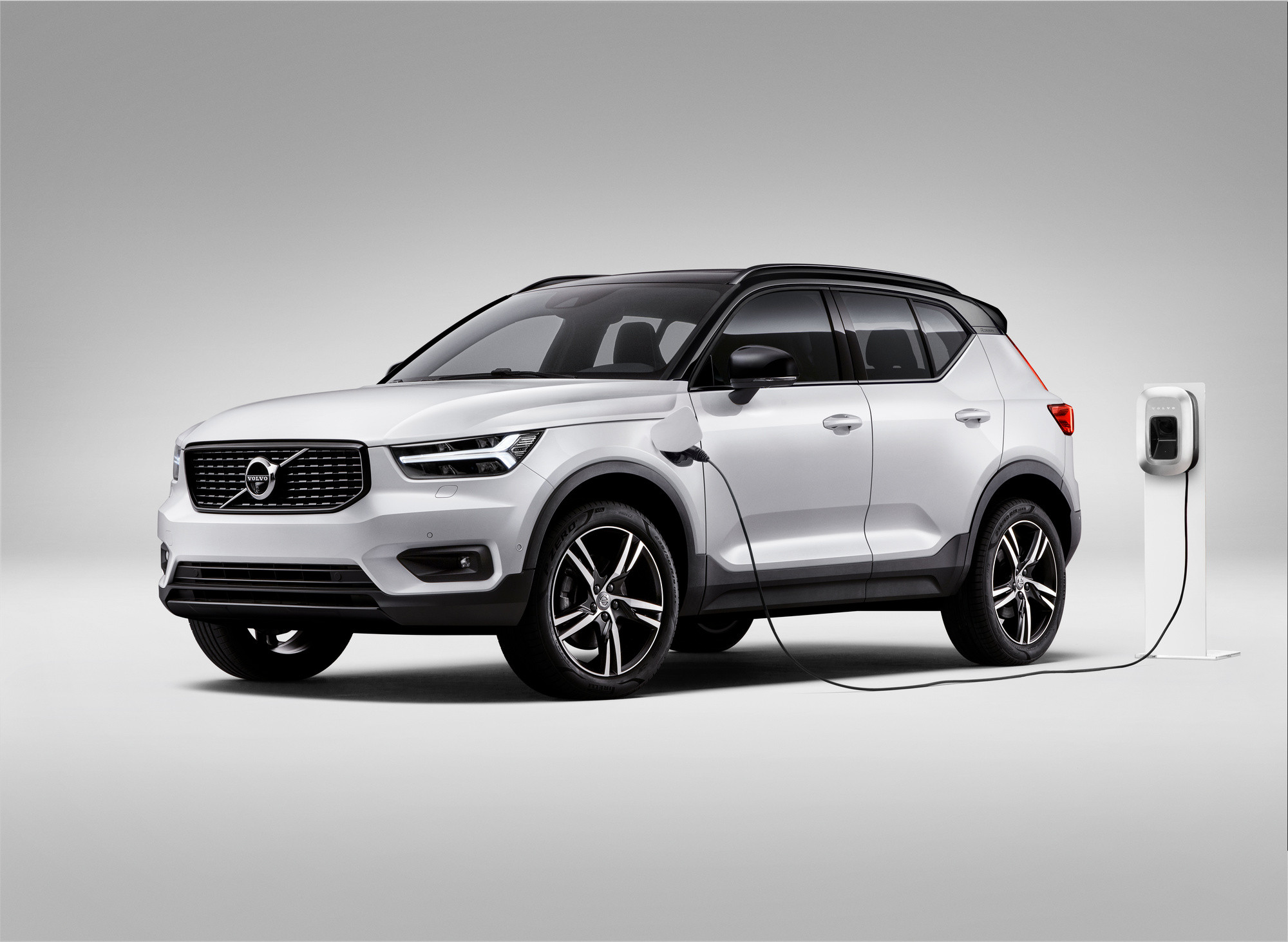 Volvo Cars dregur verulega úr kolefnislosun