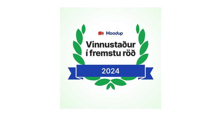 Brimborg - Vinnustaður í fremsu röð