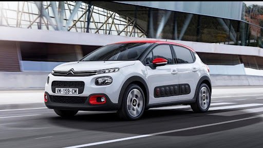 Tafarlaus stöðvun á notkun Citroën C3 og DS3 vegna Takata loftpúða